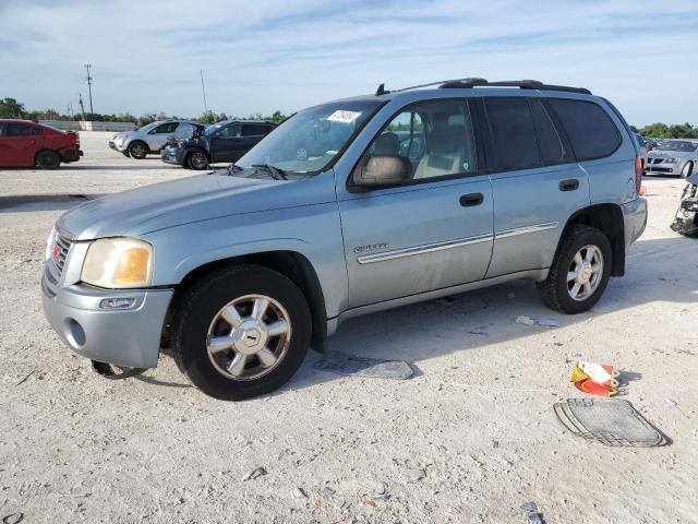 Gmc Envoy (2006)