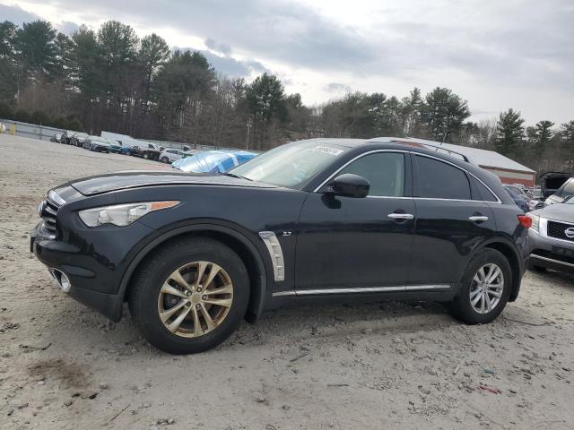 Infiniti Qx70 (2015)