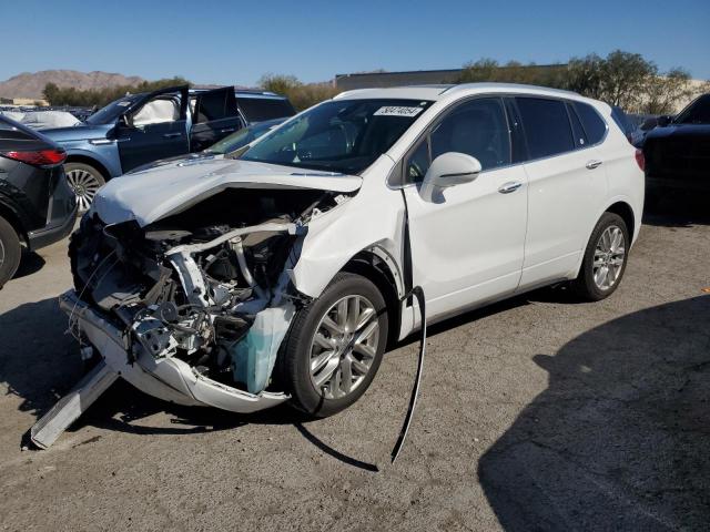 Buick Envision (2020)