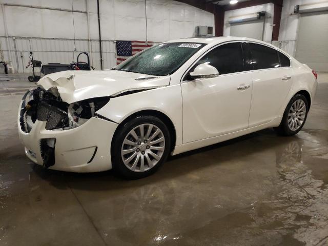 Buick Regal (2012)