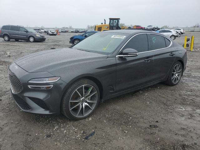 Genesis G70 base (2023)