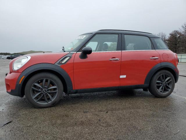 Mini Cooper (2013)