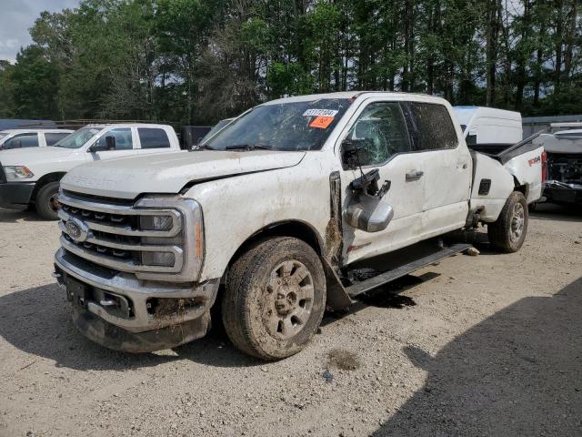 Ford F350 (2023)