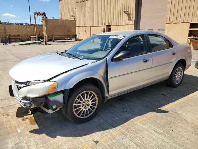 Chrysler Sebring (2006)