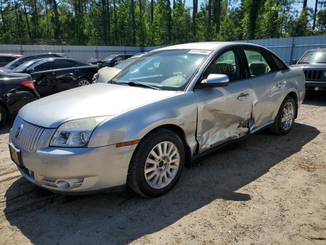 Mercury Sable (2009)
