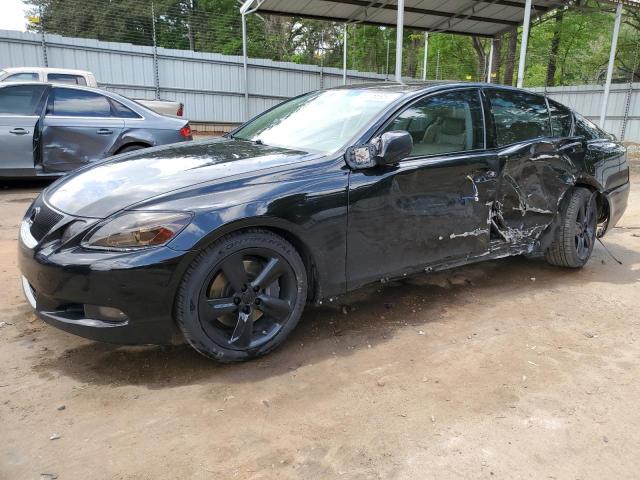 Lexus Gs350 (2010)