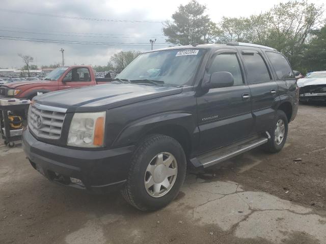 Cadillac Escalade (2006)