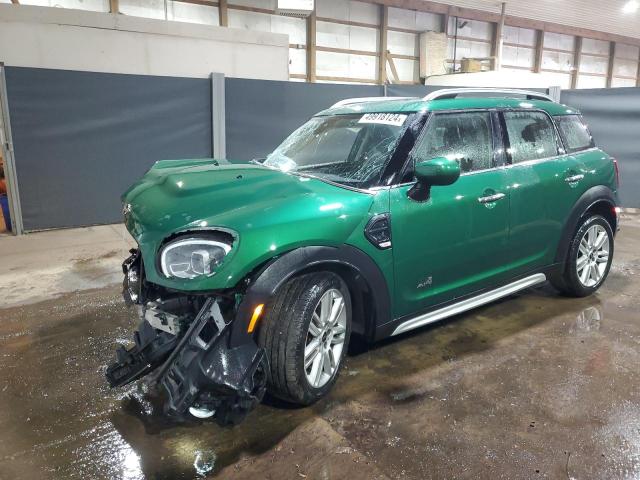 Mini Cooper (2022)