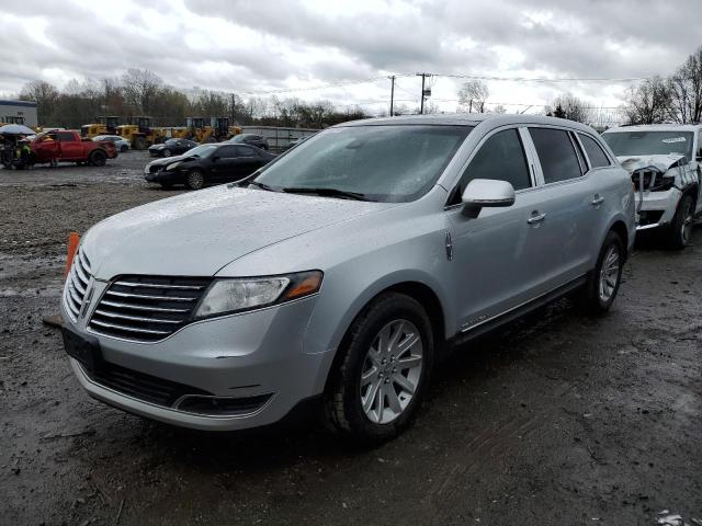 Lincoln Mkt (2019)