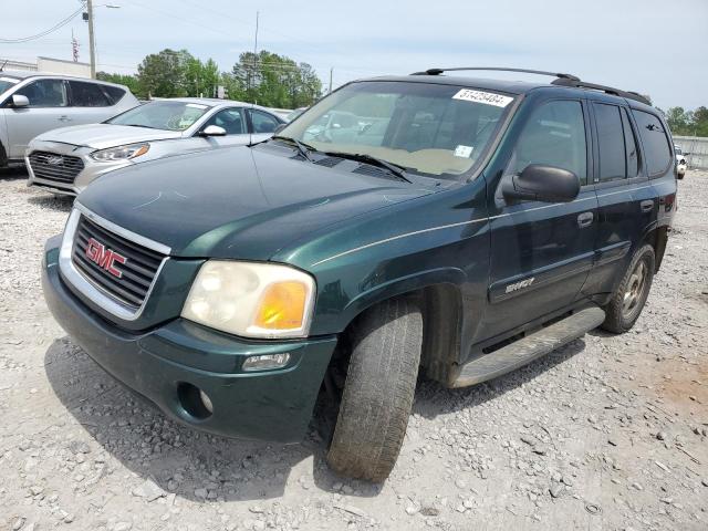 Gmc Envoy (2003)