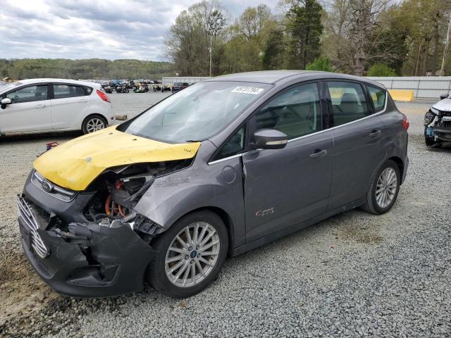 Ford Cmax (2013)