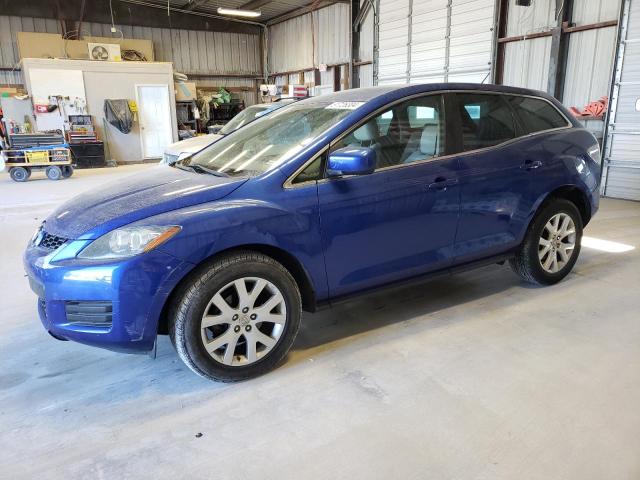 Mazda Cx-7 (2008)