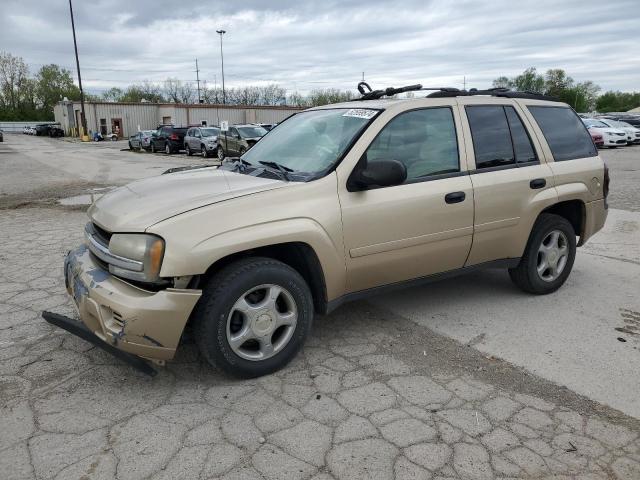 Chevrolet Trailblzr (2006)