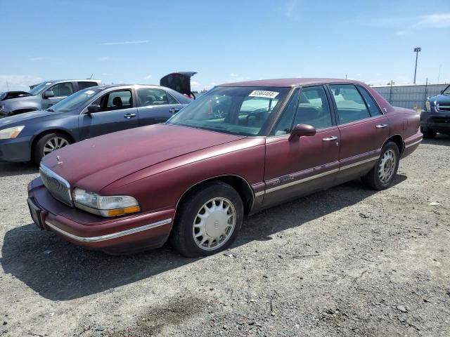 Buick Park ave (1995)