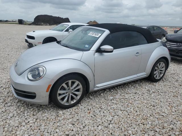 Volkswagen Beetle (2013)