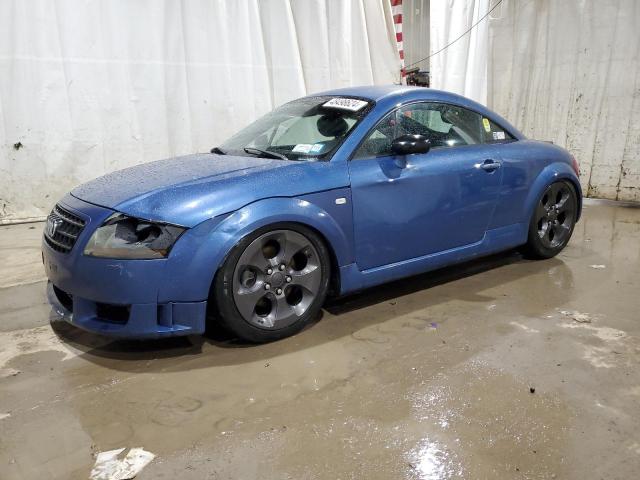 Audi Tt (2000)