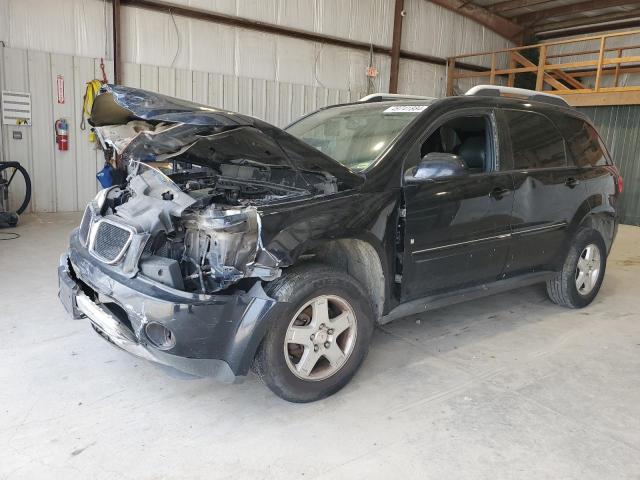 Pontiac Torrent (2008)
