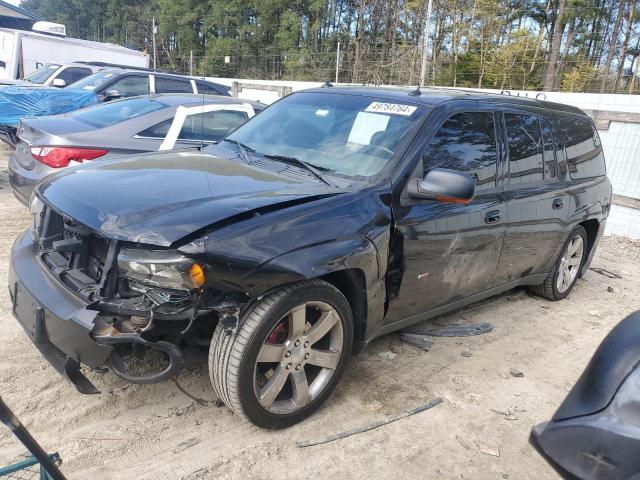 Chevrolet Trailblzr (2004)