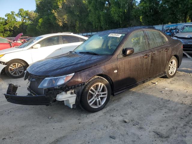 Saab 9 3 (2011)