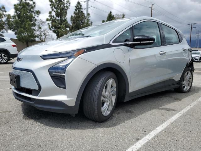 Chevrolet Bolt (2023)