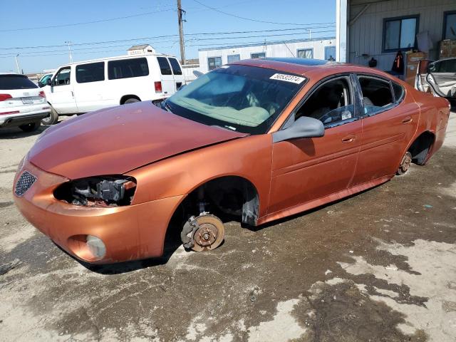 Pontiac Grandprix (2004)