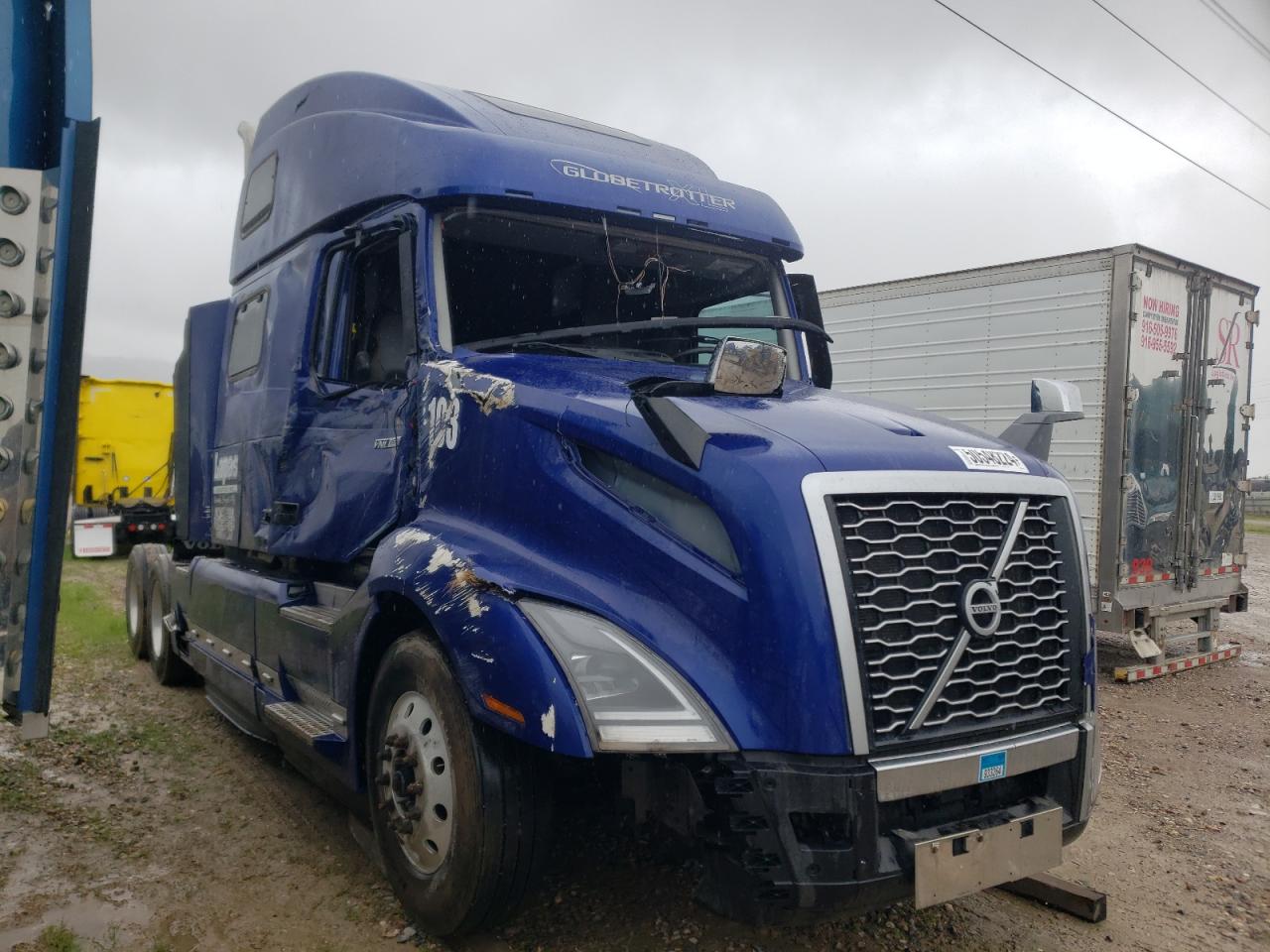 Volvo Fh-12 (2022)