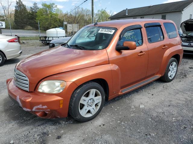 Chevrolet Hhr (2008)