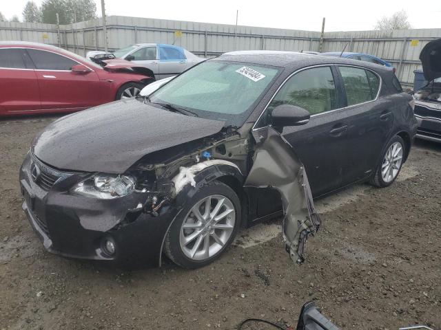 Lexus Ct 200 (2013)