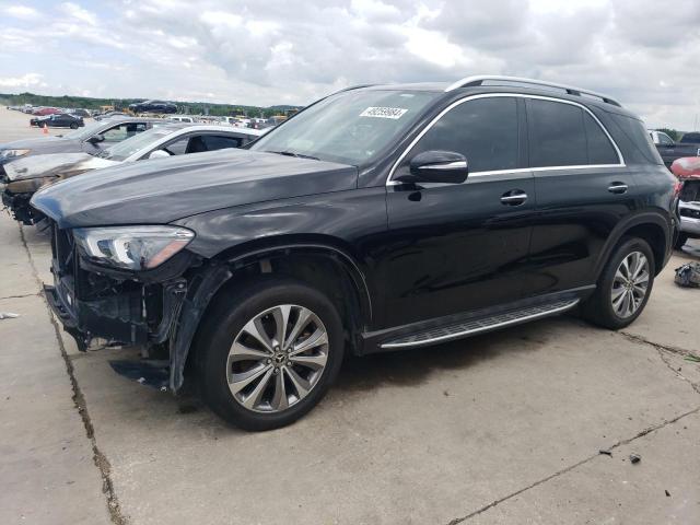 Mercedes-benz Gle-class (2020)