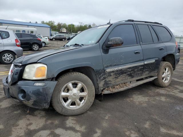 Gmc Envoy (2005)