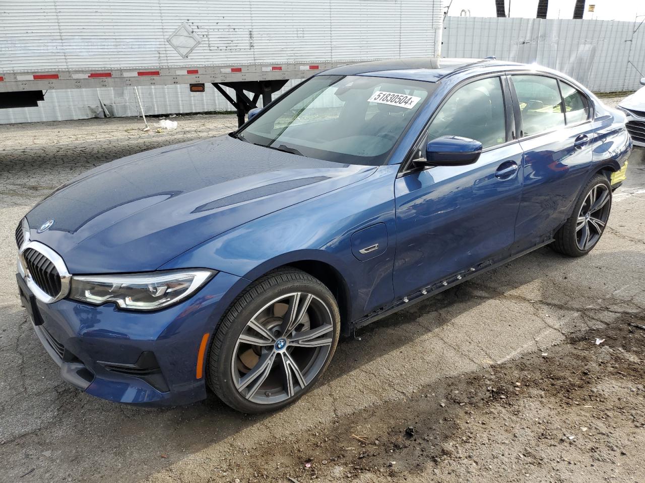 Bmw 3er (2022)