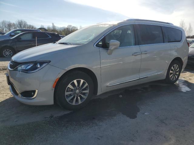 Chrysler Pacifica (2020)