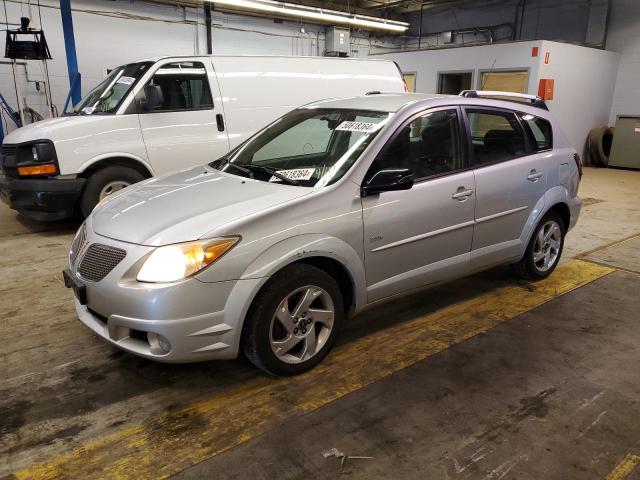 Pontiac Vibe (2005)