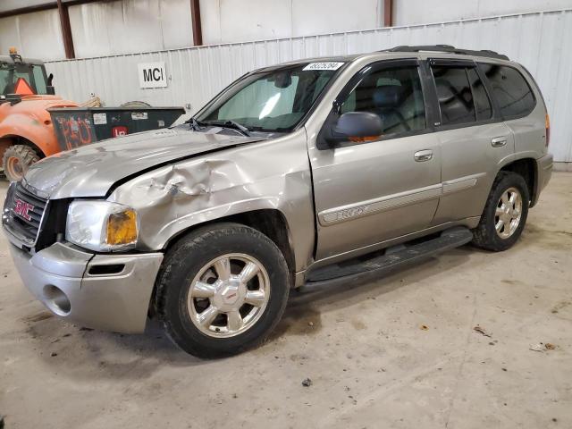 Gmc Envoy (2002)