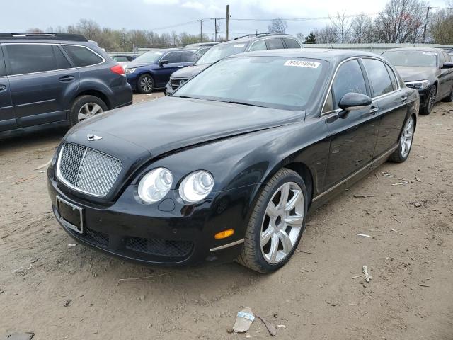 Bentley Continenta (2006)