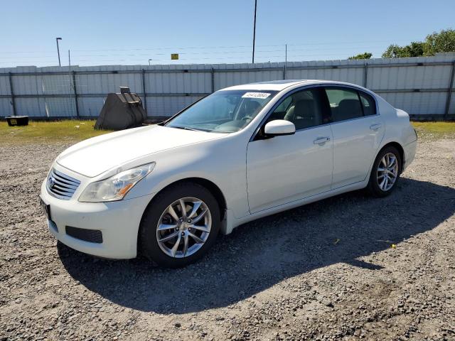 Infiniti G35 (2008)