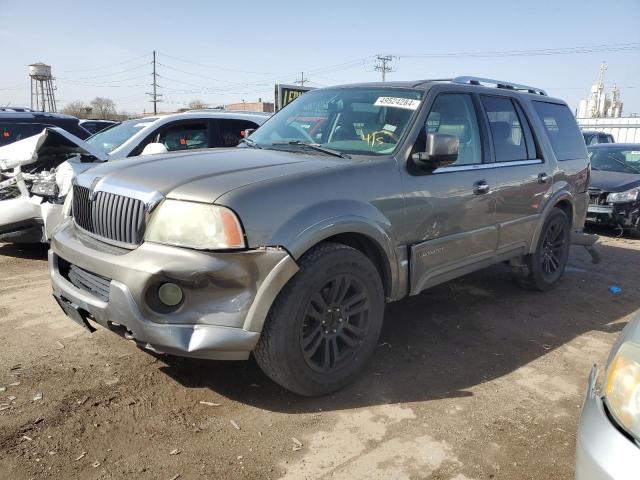 Lincoln Navigator (2004)