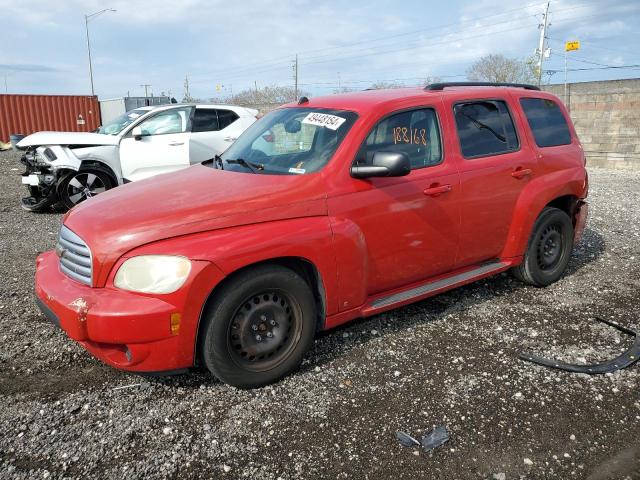 Chevrolet Hhr (2008)