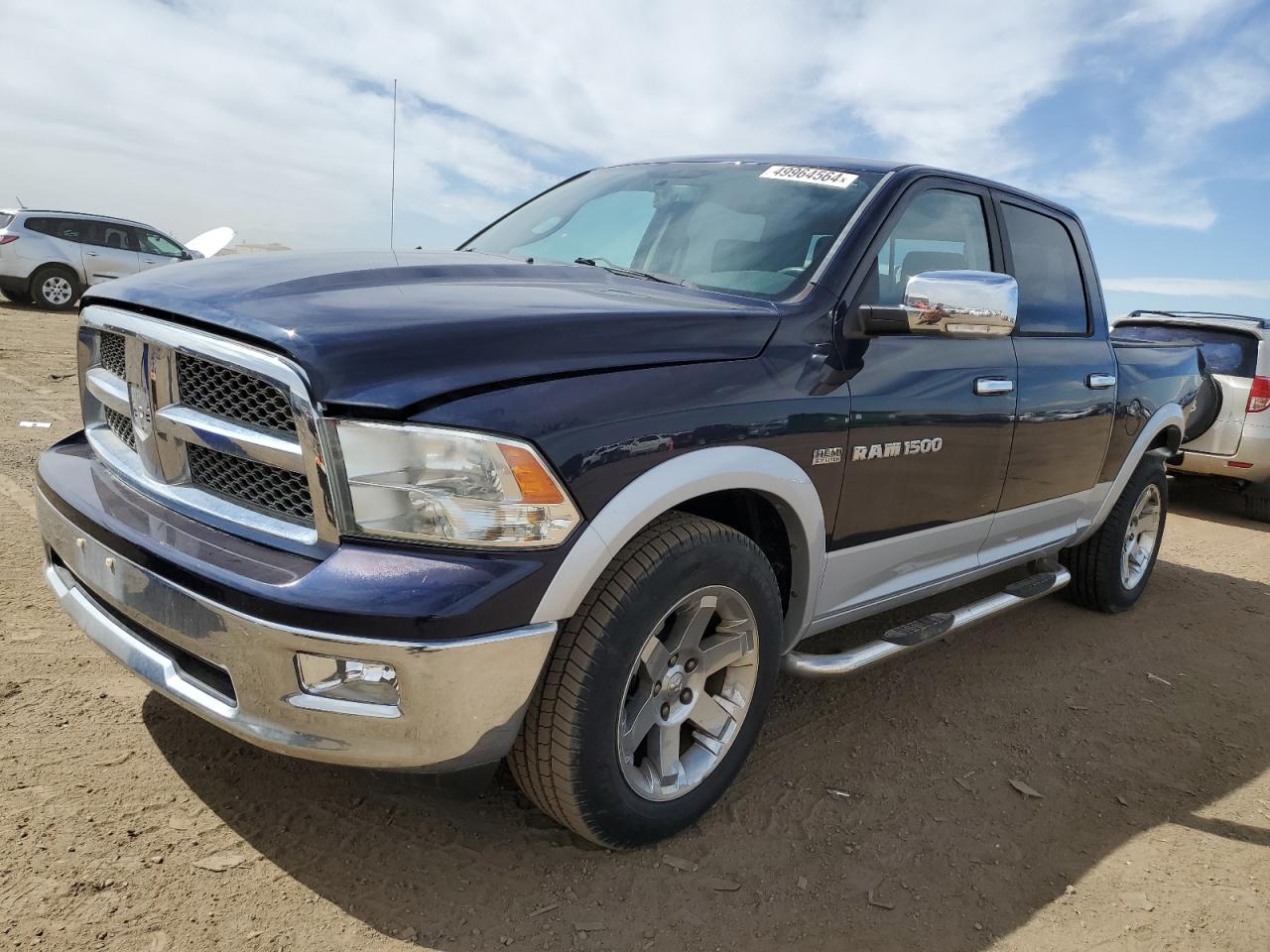 Dodge Ram (2012)