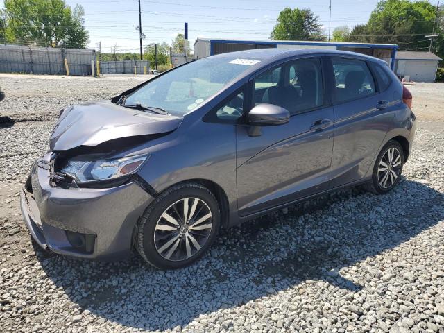 Honda Fit (2015)