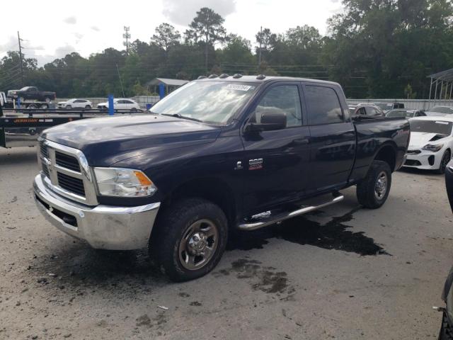 Dodge Ram 2500 (2012)