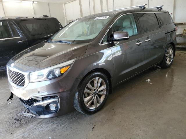 Kia Sedona (2015)