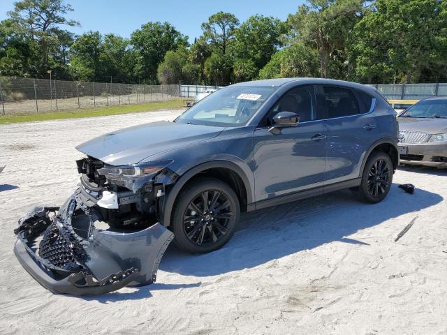 Mazda Cx-5 prefe (2022)