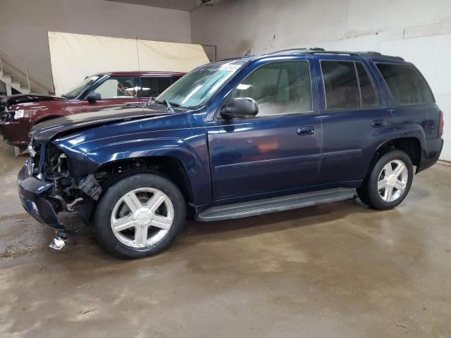 Chevrolet Trailblzr (2008)
