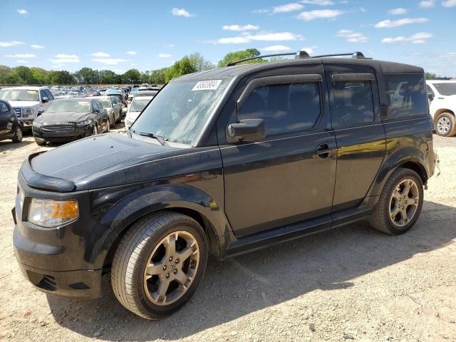Honda Element (2007)