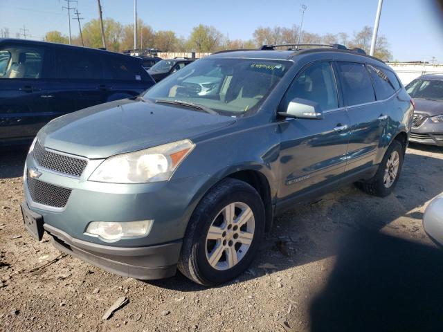 Chevrolet Traverse (2009)