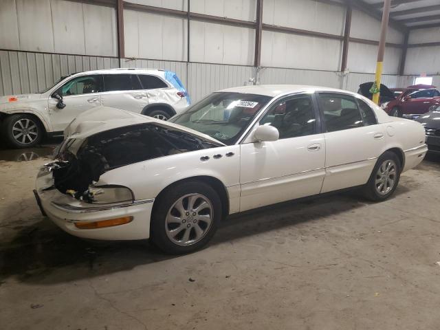 Buick Park ave (2003)