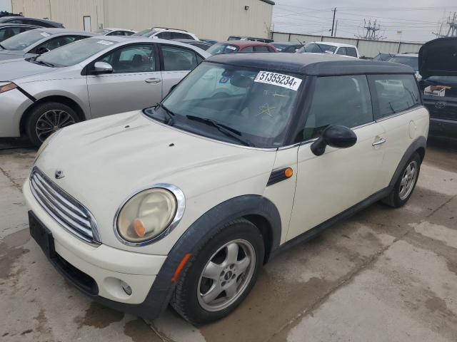 Mini Cooper (2009)