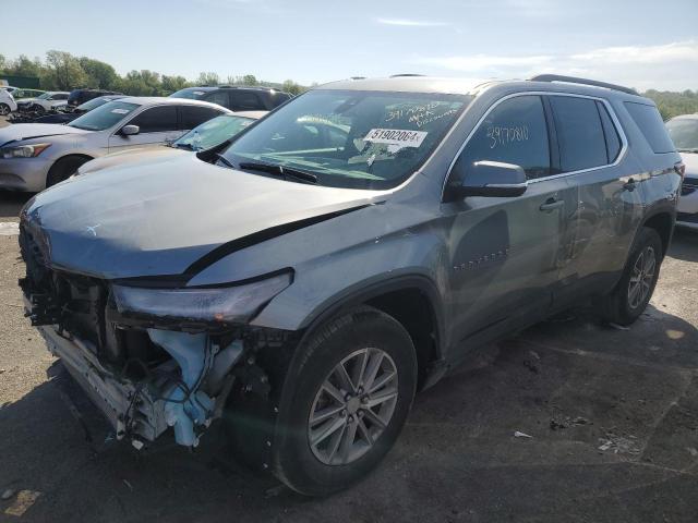 Chevrolet Traverse (2023)