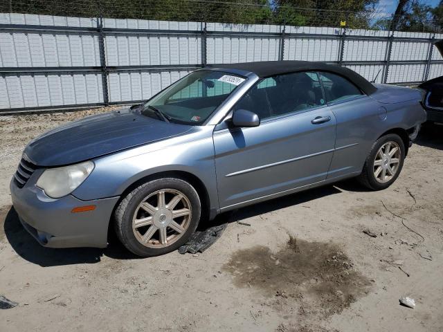 Chrysler Sebring (2008)